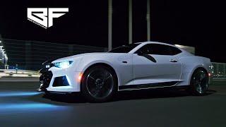 2019 Chevrolet Camaro RS - Night Run | 4K