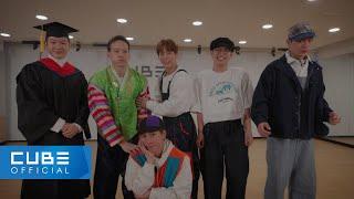 비투비 (BTOB) - '나의 바람 (Wind And Wish)' Special Choreography Video