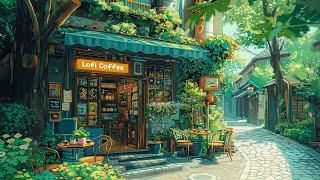 Cafe in the MorningTake a time to work/relax/study with Lofi Music~ Lofi Coffee[ Chill Hip Hop ]