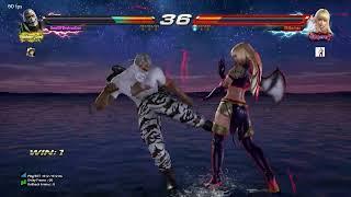Gwd of Destruction Bryan Destructive by Lili