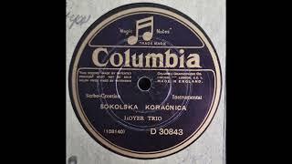 Hoyer Trio- Sokolska Koračnica