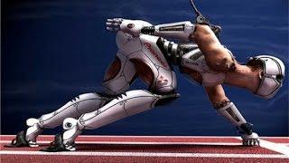 Future of Sports | Transhumanism | PatentYogi Research