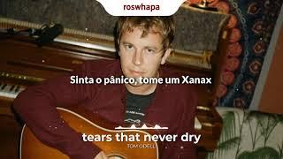 Tom Odell - tears that never dry (legendado / tradução)