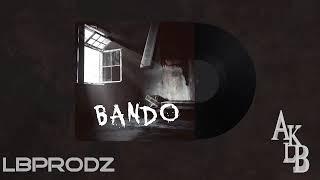 Dark Drill Type Beat ‘BANDO’ - LBprodzz