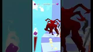 Power Rush 3D Funny Video All Levels‍️ | KT GAMING