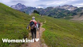 Meet the Wander Women, a trio of hikers on an age-defying inspirational journey | Womankind