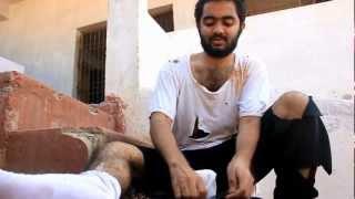 LEO Productions & MR. Productions 'Beggar'
