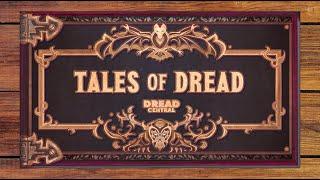 Tales of Dread - Teaser - Original Horror Fiction by Dread Central