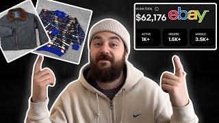 The Actual Items I Sell on eBay To Make $27k Per month