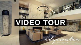 Edgewater Apartments | Unit #1204 Tour