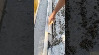 Plastering  #shorts #shortsfeed #plaster #satisfying #amazing #shortsviral #construction