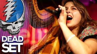 Mikaela Davis & Southern Star - "Dark Star" , "Wharf Rat" & "St. Stephen" Live | Relix