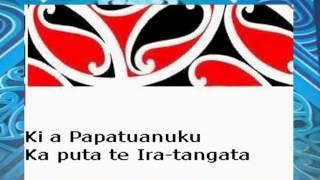 Waiata paepae for beginners