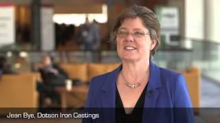 What Is the American Foundry Society?