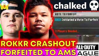 Minnesota FORFEIT $10k Tourney, CLOWNED by Challengers 