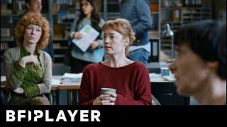 Mark Kermode reviews The Teacher's Lounge (2023) | BFI Player