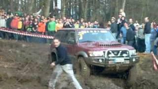 lekunberri 4x4