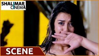 Denikaina Ready Movie || Vishnu & Hansika Comedy Scene || Vishnu, Hansika