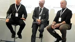 ScrumAlliance and Scrum.org.AVI