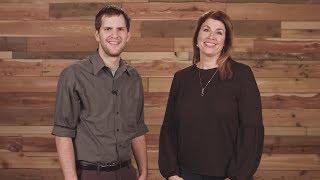 The Magi – Amy Flattery and Jeremy Stein