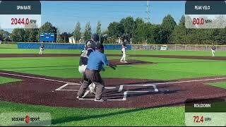 Baseball Northwest, Northwest Championships