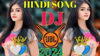 Dj Song || Top Dj | Hard Bass ️‍ | JBL Dj Remix | Old Hindi Dj Song | | Dj Remix Song 2024