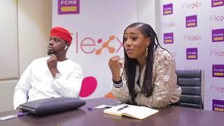 Dare to Dream Masterclass by Dakore Egbuson Akande Celebrity Actress & TV Personality