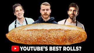 The Problem With YouTube's "Best" Sub Rolls