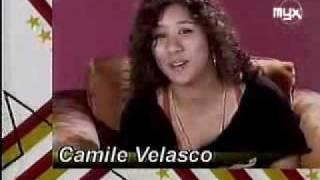 Camile Velasco - Starmyx