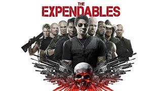 The Expandables Full English Movie 2010 | Sylvester Stallone, Jason Statham | Facts and Review