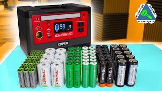 The Best Batteries to Stock Up On