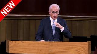 What Will Happen On Judgment Day | John MacArthur 2024 | Selected Scriptures