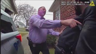 Sandusky Police chief calls for context amid backlash over viral arrest footage