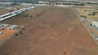 Large Industrial Land for sale in Kliprivier