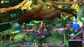 Speak with the Ogre Quest - World of Warcraft