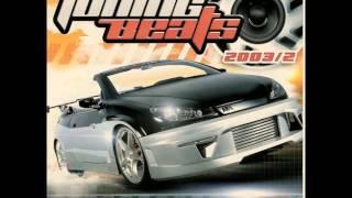 Tuning Beats 2003 vol.2 mixed by DJ HS