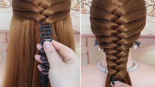 Easy Twisty Braids Hair Styling Tool