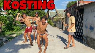 KOSTING