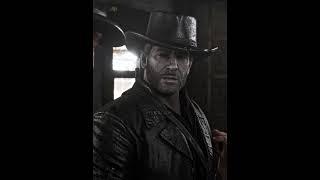 The Way Dutch Remembered Arthur  - #rdr2 #shorts #reddeadredemption #recommended #viral #edit