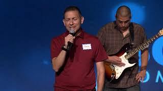 Chasing After the WIN - Pastor Greg Mah (Full Service Livestream) #sbcclive