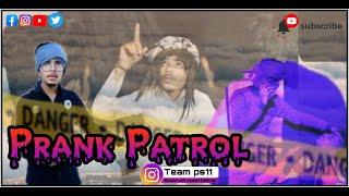 || Prank Petrol ||  ( By_Team ps.11 ) || New Funny Video ||