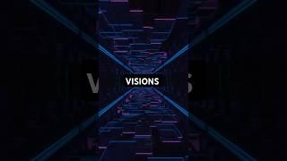 NEW COLLAB [Ken Davour x Kagoriii]"HardNotCriminal x FutureVisions" Kagoriii's Tracks 4K Visuals