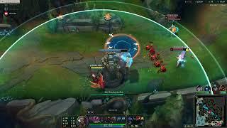 League of Legends Triumph: Highlighting Epic Gaming