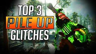 BEST Working Pile Up Glitches Cold War Zombies (FULL DETAIL GUIDE)