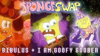 Bibulus x i am goofy goober - COMPLETE