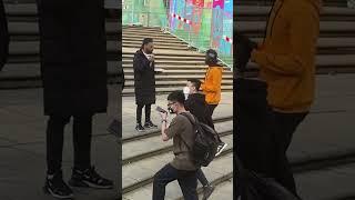 Let’s play gangster gangster #funny #comedy #shortvideo #ytshorts