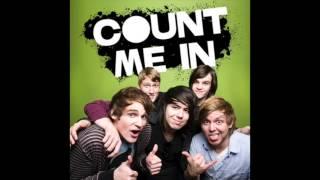 Count Me In - Can't Hide This (Full EP 2010)