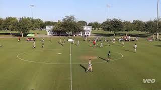 06 Florida Celtic Girls vs Orlando South - PRESIDENT'S CUP STATE SEMI-FINALS. 5-8-21