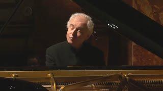 András Schiff - Beethoven, Sonata No. 29, Op. 106 “Hammerklavier Sonate”