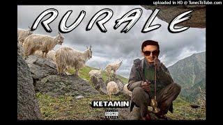 Ketamin - Rurale